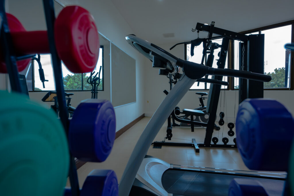 Gym-2